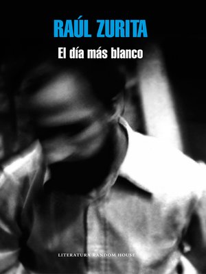 cover image of El día más blanco